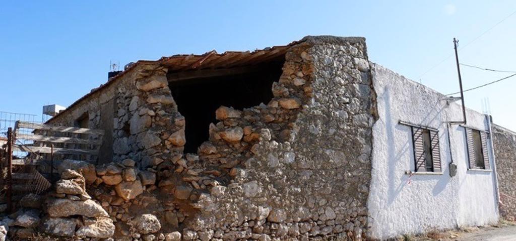 Ένατη καταβολή αποζημιώσεων σε 259 σεισμόπληκτους της Κρήτης